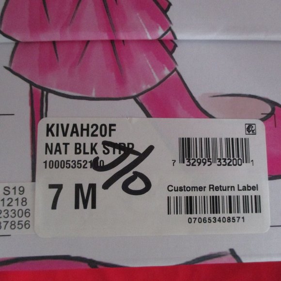 INC Kivah Two-Piece Sandals - Picture 12 of 12